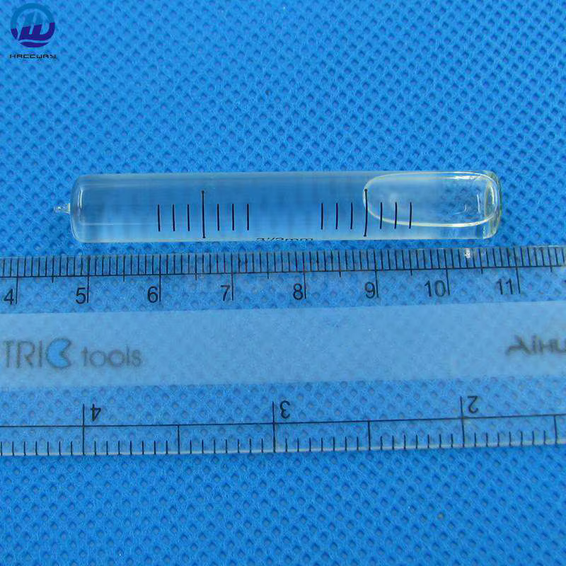 HACistro Y-Bulle indicateur de niveau de liquide