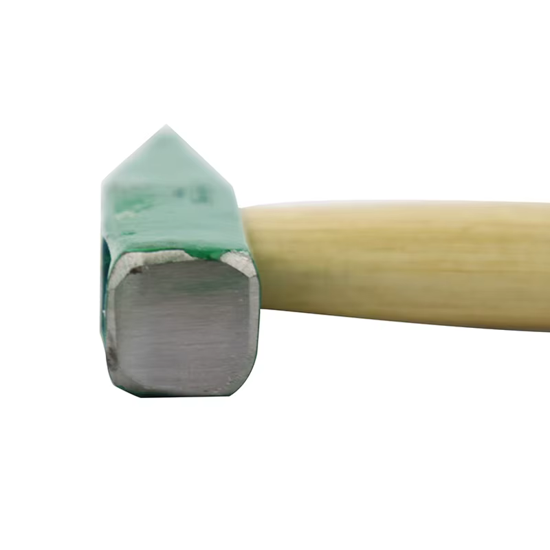 Marteau à bois machiniste