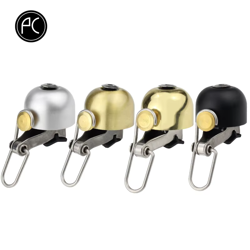 PCycling cloche de vélo