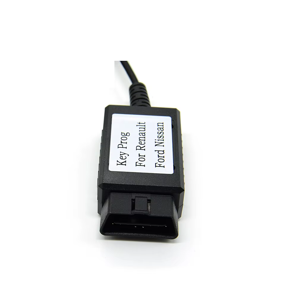 FNR Key Prog 4-en-1 Key
