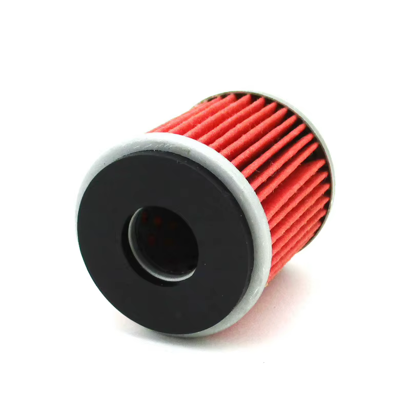 Filtre à huile pour Yamaha YZF R125 125 WR 125R 125X YZ 250 250F 450F 450 WR250F WR450F WR250X WR250R YZ450F YZ250F