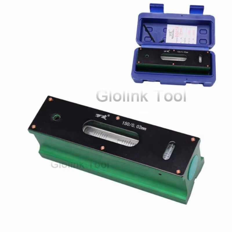 Haute précision