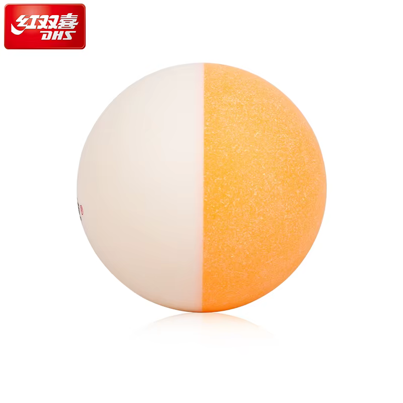 DHS – balles de tennis de table en plastique