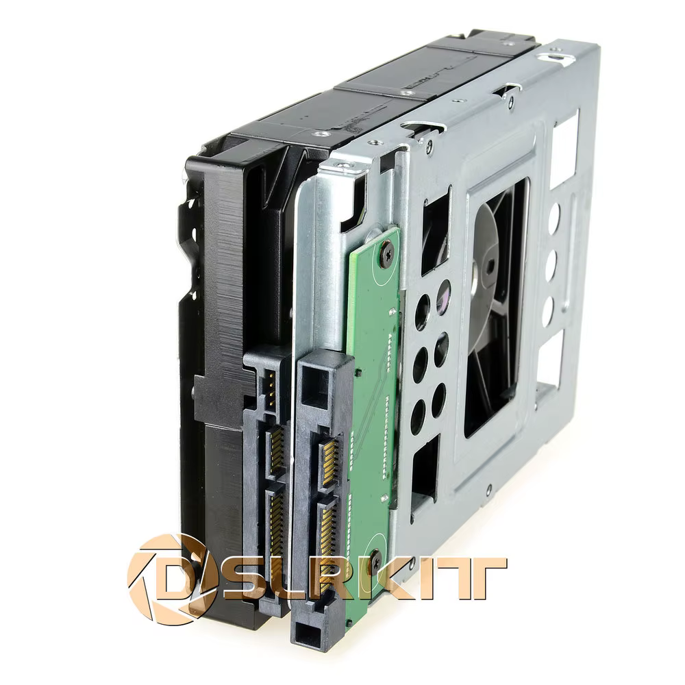 Adaptateur de disque dur SSD SAS vers SATA 2.5 "