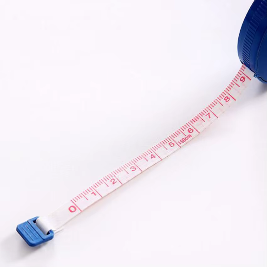 Règle à ruban de mesure rétractable