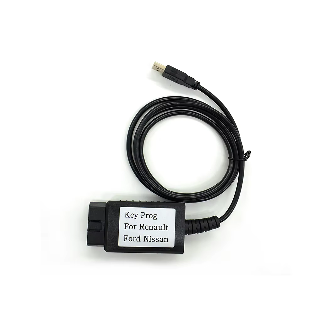FNR Key Prog 4-en-1 Key