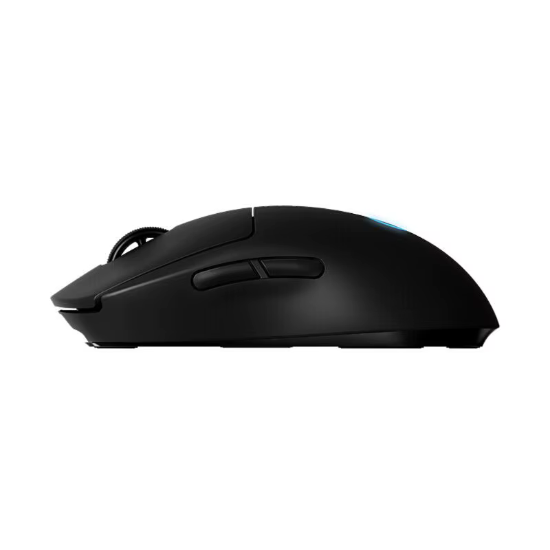 Logitech – boutons latéraux de remplacement pour Logitech GPro