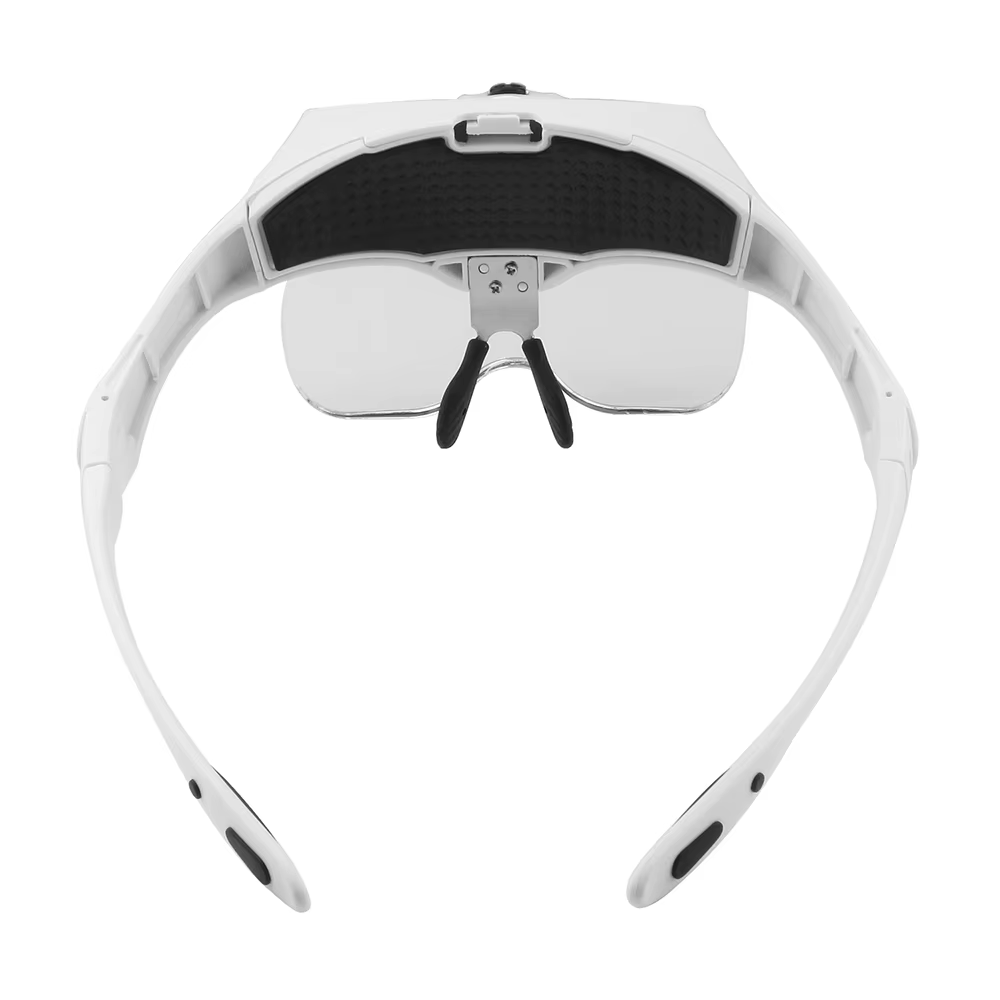 Loupes de lecture Loupe éclairée 1