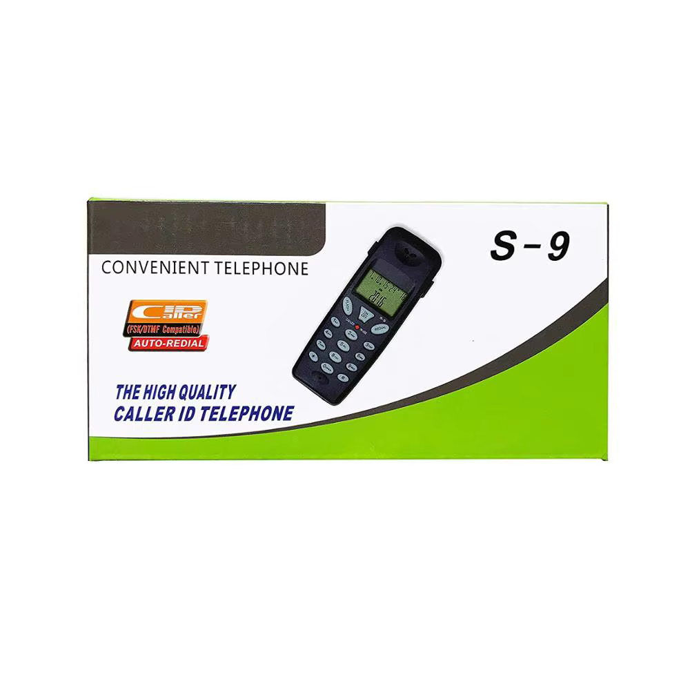 Téléphone filaire, testeur de test bout à bout de téléphone, outil de télécommunication, ensemble de câbles réseau, dispositif de test professionnel, contrôle pour défaut de ligne téléphonique
