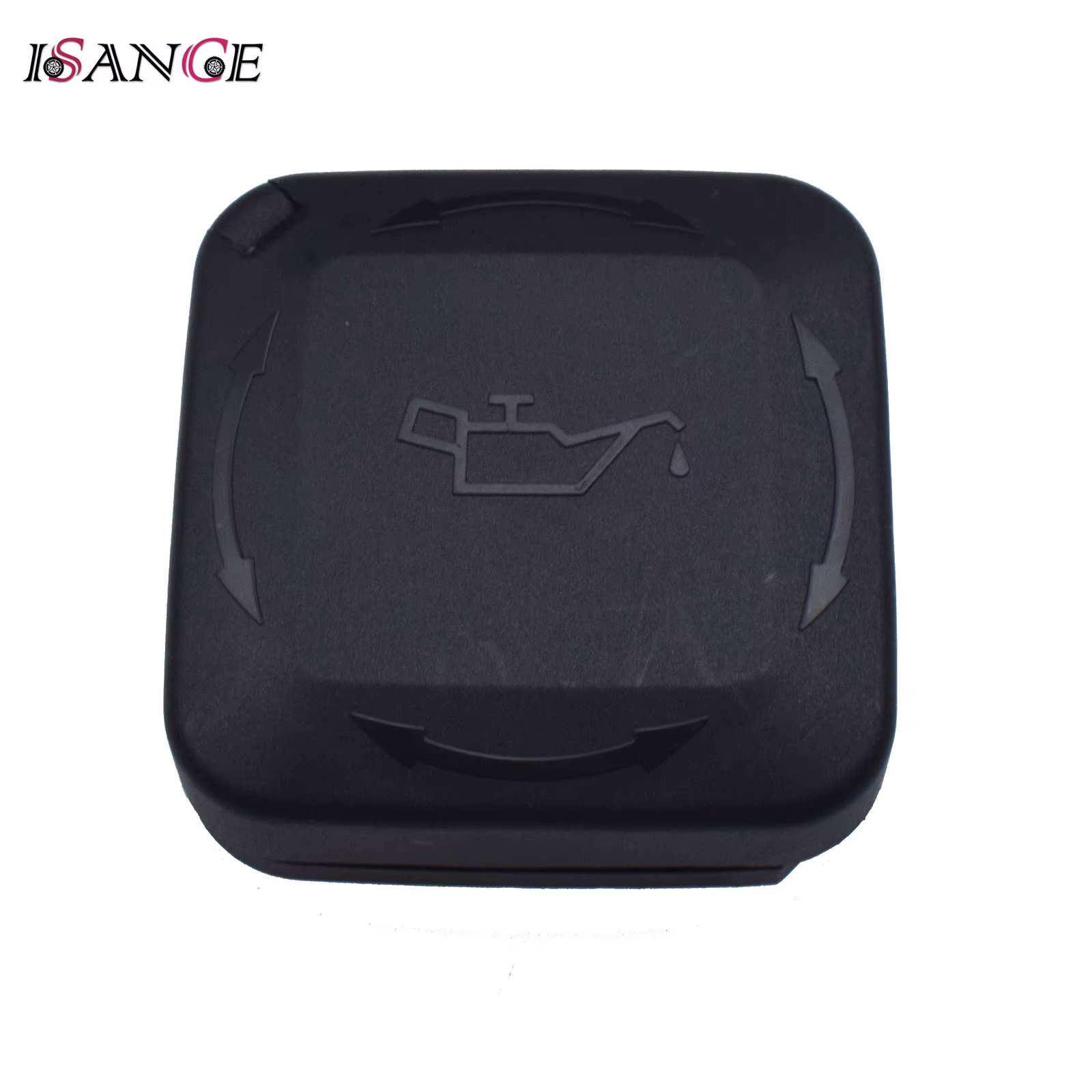 Bouchon de remplissage d'huile moteur pour BMW Bery