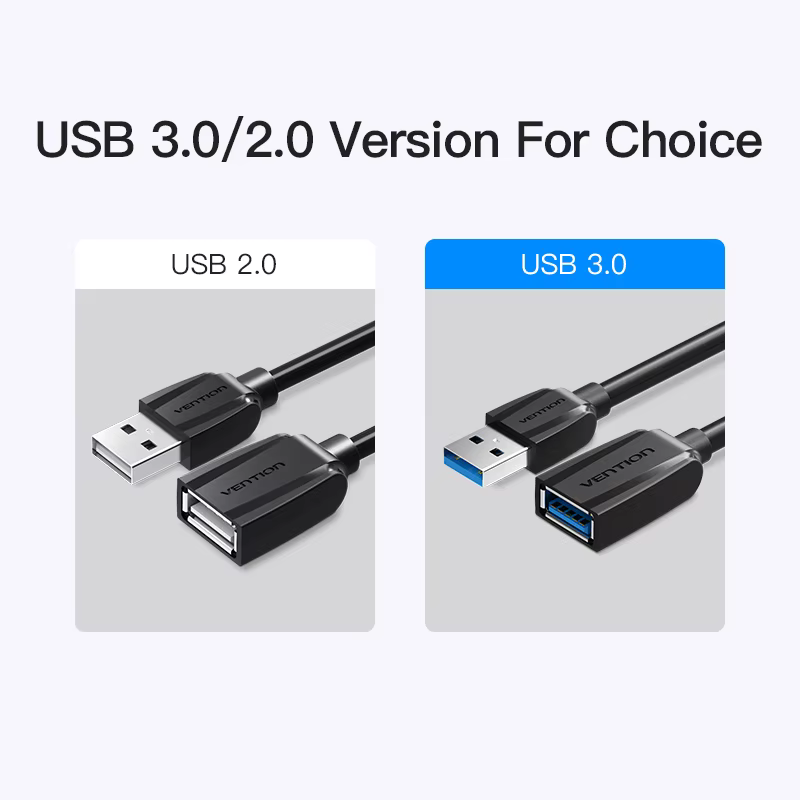 Câble d'extension USB