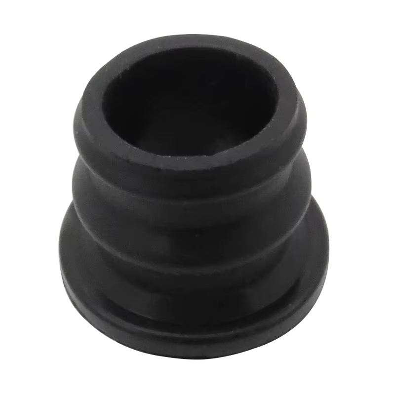 Joint anti-poussière d'injecteur de tuyau de fuite de carburant