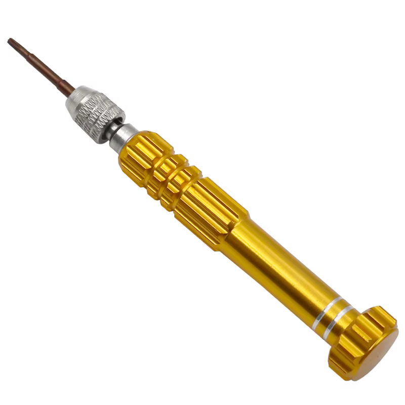 Jeu de tournevis Torx 5 en 1