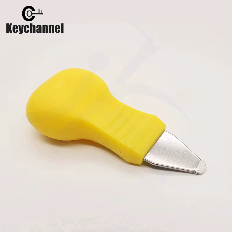 Outil de retrait de coque de clé de voiture
