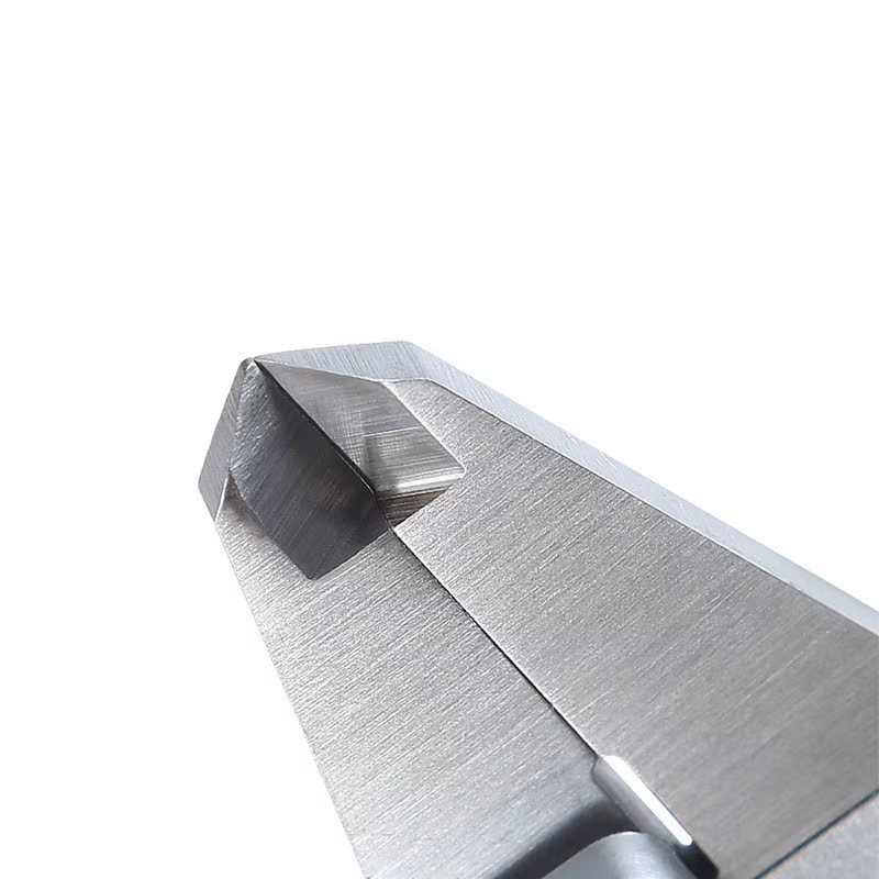 Outil de mesure, calibre numérique en acier inoxydable