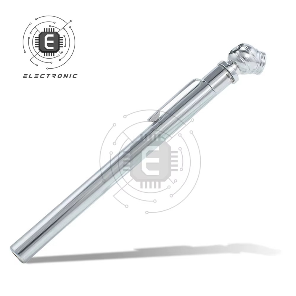 Jauge de pression d'air de contrôle rapide pour véhicule automobile, mini testeur de véhicule, stylo de jauge, offre spéciale, 5-50PSI