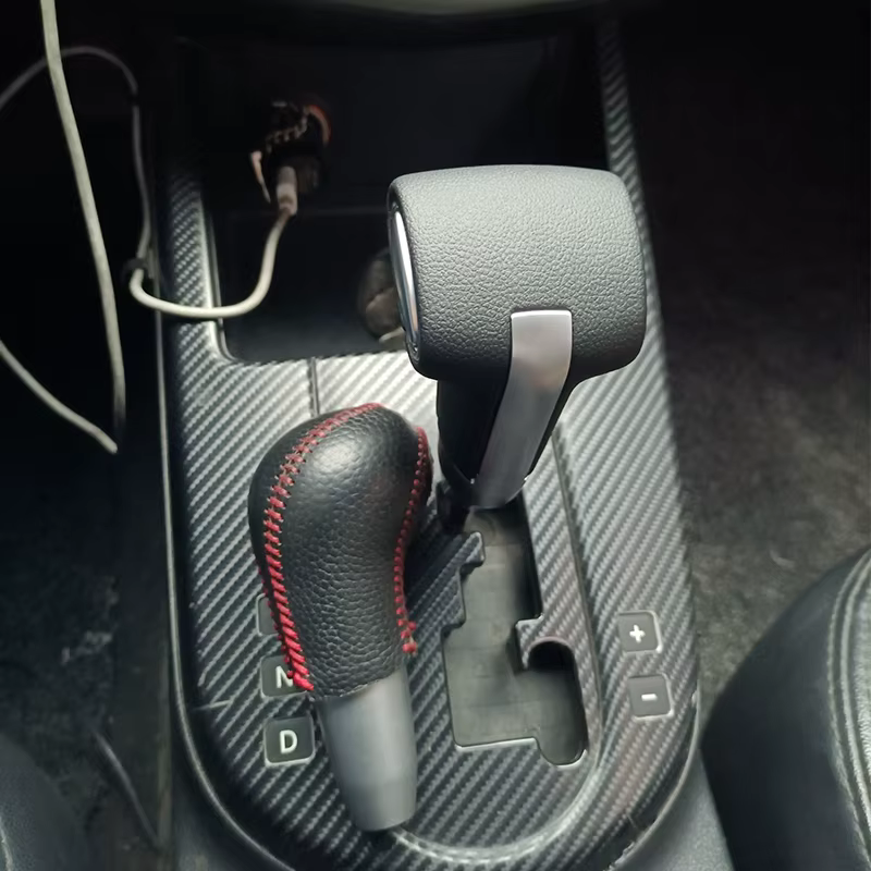 Levier de changement de vitesse de Transmission automatique
