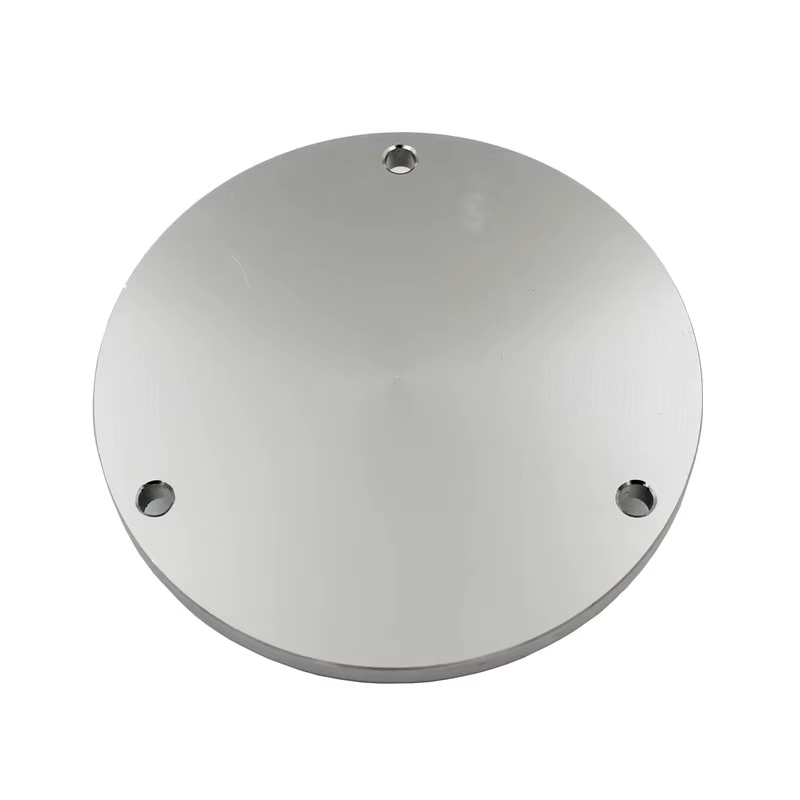 HACCURY niveau de disque métallique de haute précision grue