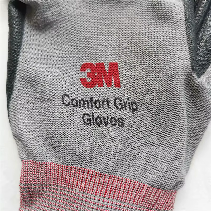 Gants de travail 3M, confortables