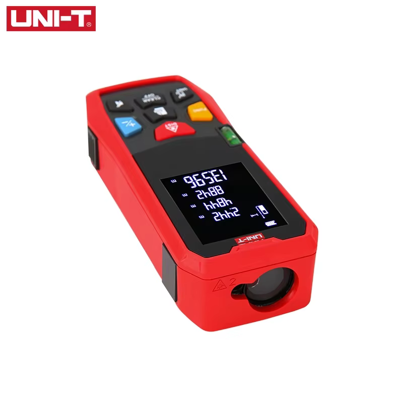 Télémètre laser UNI-T 40M 60M 80M 100M