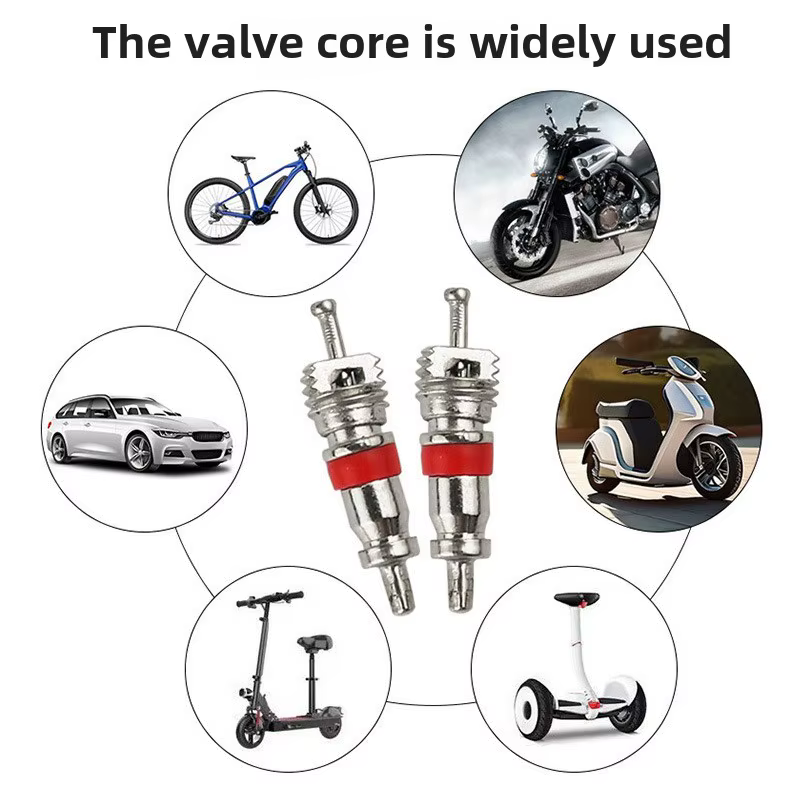 Outils de retrait de noyau de Valve de pneu de voiture