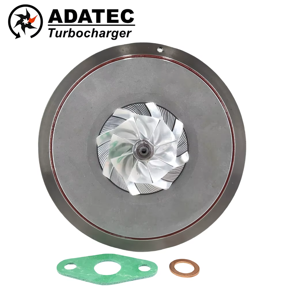 Cartouche de turbo GTD1449V FB3Q6K682AB FB3Q6K682AC 831157-5002S 831157-5003S pour Ford Ranger (P375) 2.2 Duratorq TDCi 2.2L 158HP