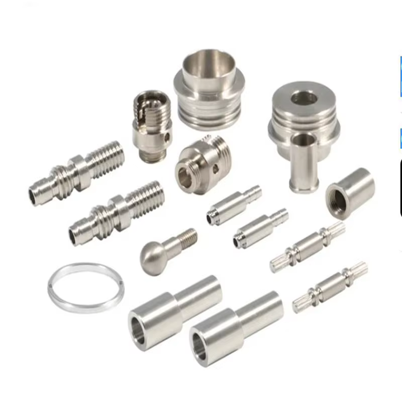 Châssis en aluminium sur mesure pour machine, service de fabrication de précision inclus, cadre de machine OEM/ODM