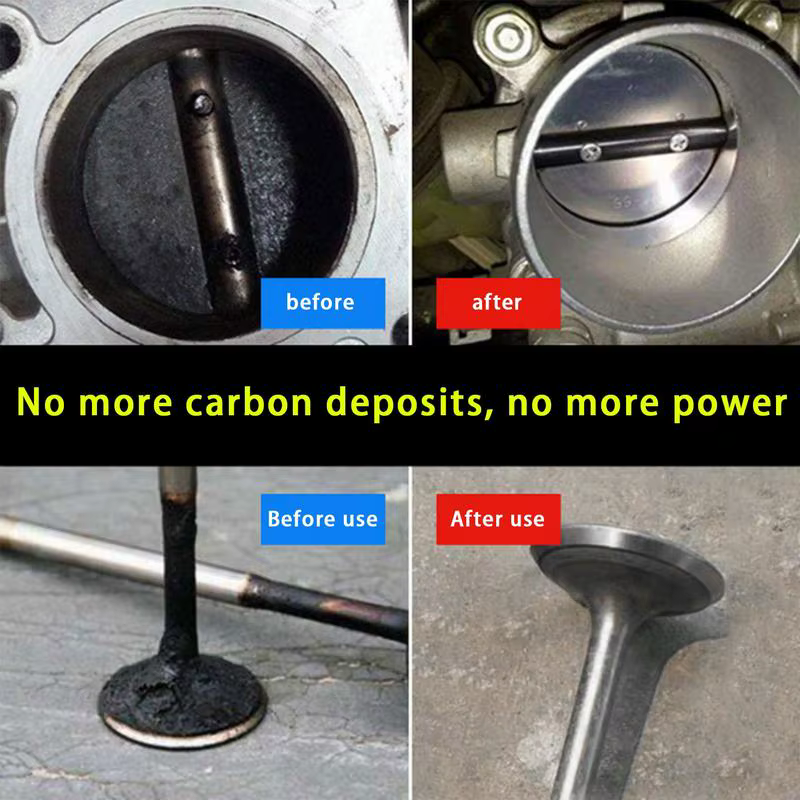 Additif de carburant Diesel pour voiture, 60ml, nettoyeur d'injecteur Diesel, économiseur d'huile, économie d'énergie, additif de trésor de carburant pour voiture