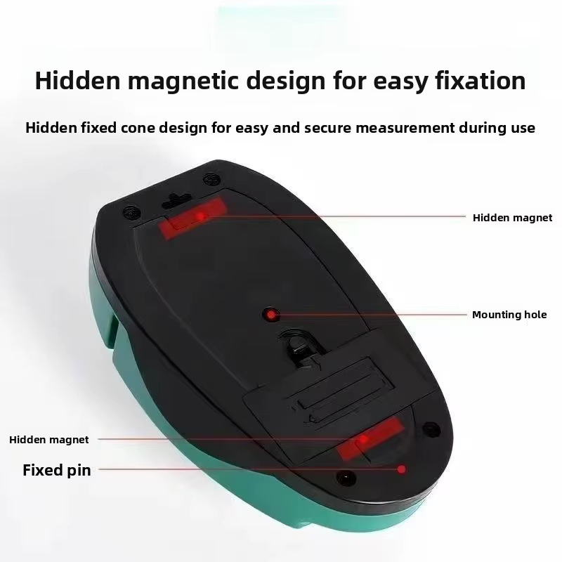 90 ° Niveau laser infrarouge