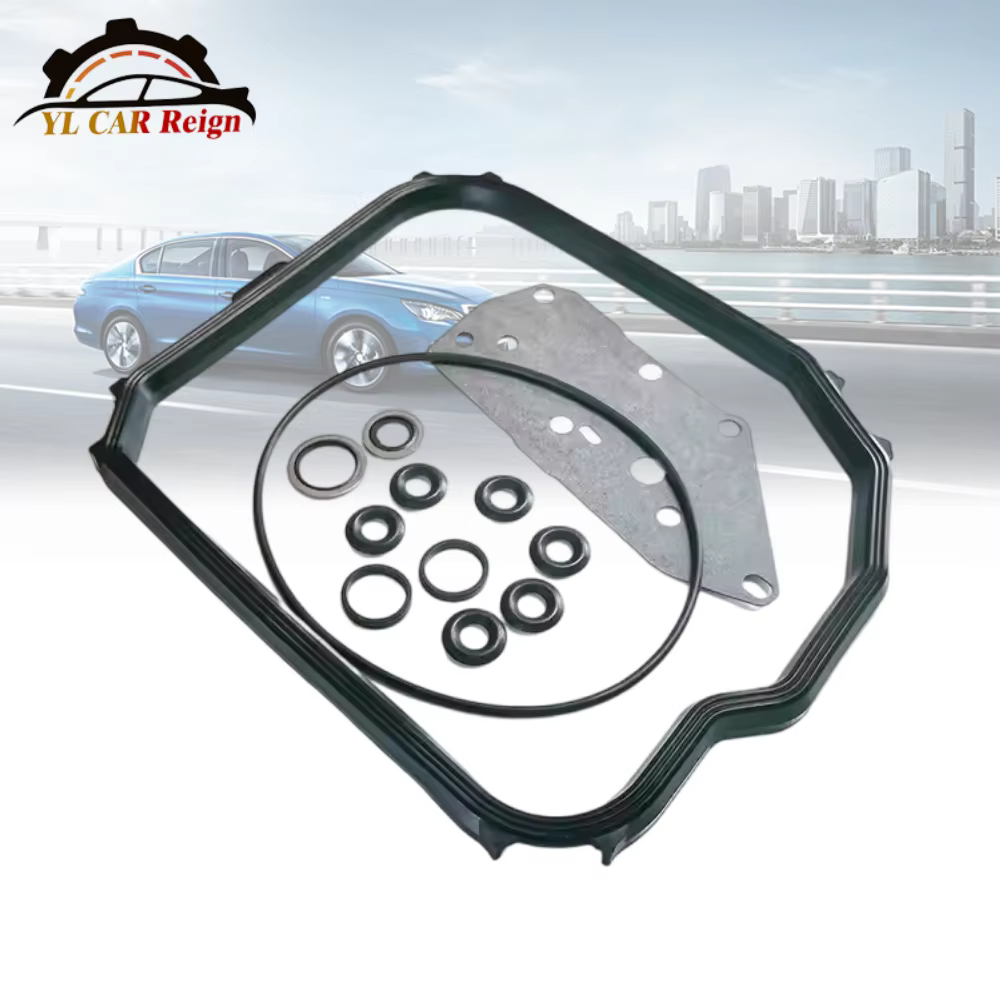 Kit de réparation et de révision de transmission automatique DPO DP0 AL4 pour Renault