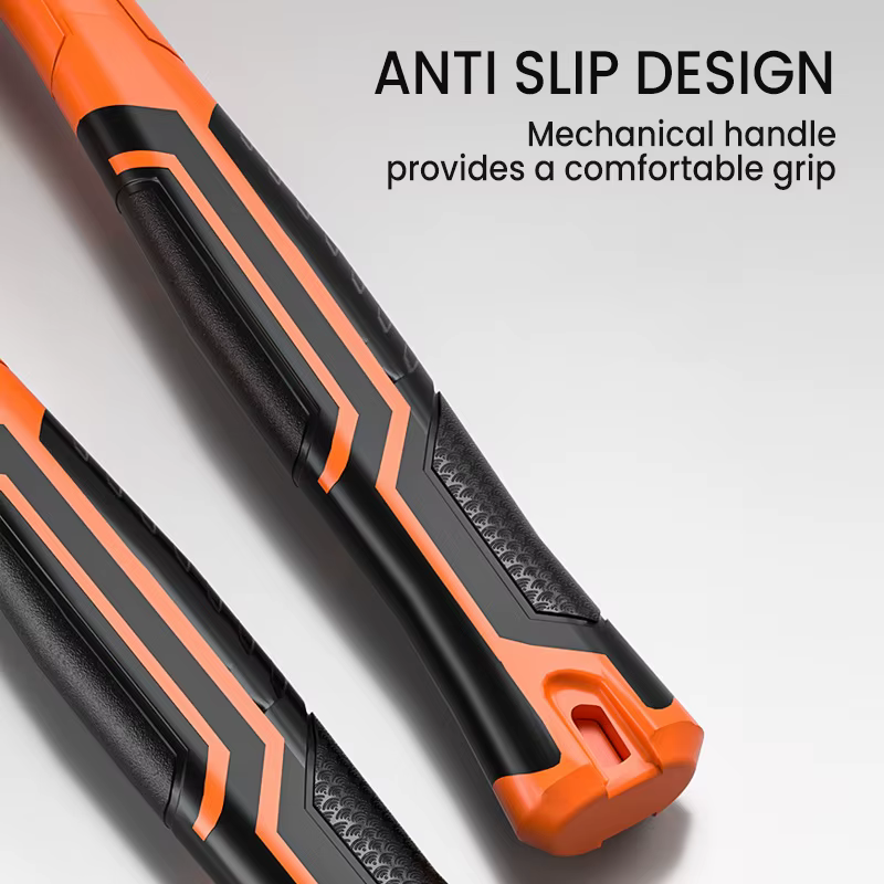 AIRAJ – marteau octogonal pour mur lourd