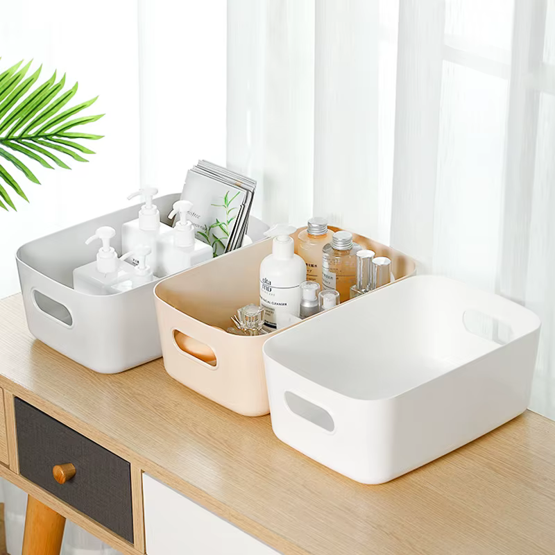 Boîte de rangement de bureau 20/25/30cm