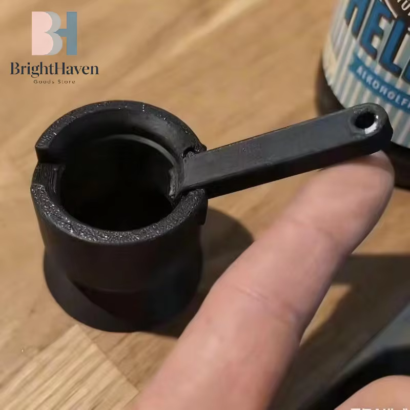 Ouvre-bouteille amusant et créatif