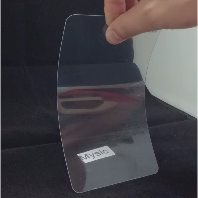 Protection de tableau de bord en verre trempé pour GWM Cannon Ultra 2025, Film autocollant de protection pour écran LCD d'infotainment de navigation de voiture