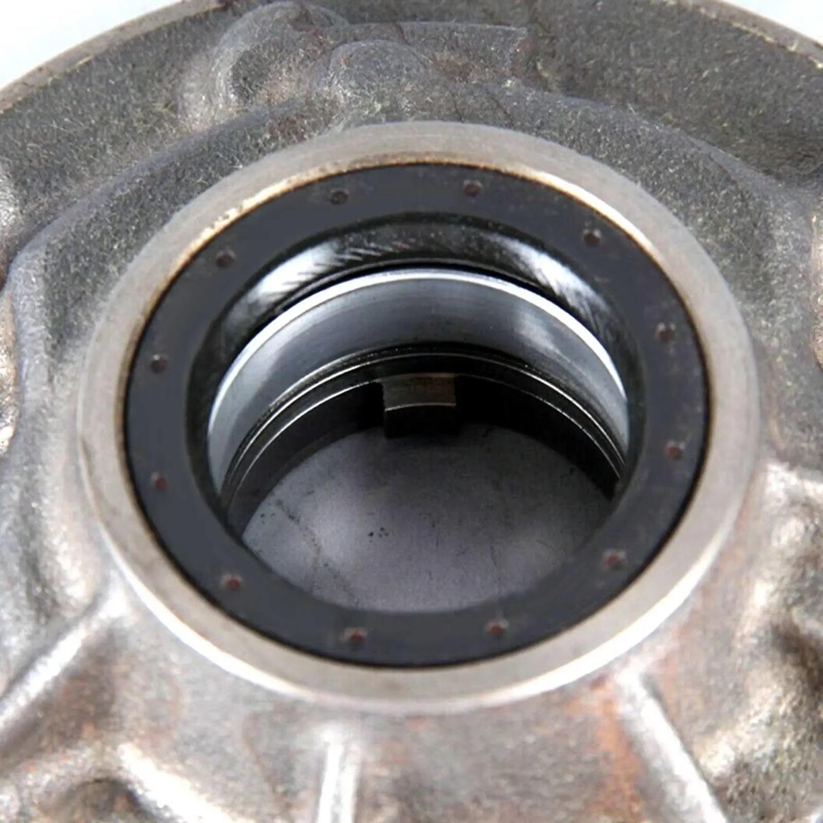 Pièces détachées automobiles 722.6 722.9, accessoires automobiles, pièces métalliques d'origine, pompe à huile d'embrayage de transmission automatique pour Mercedes Benz ML/s/SL/E/GL/CL