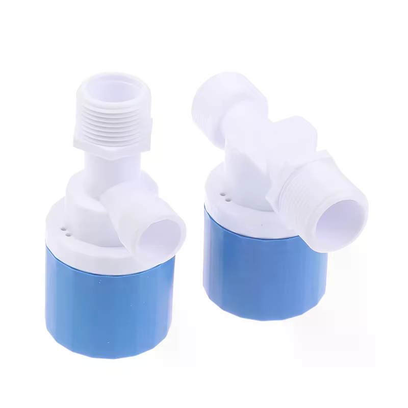 Vanne à flotteur de contrôle du niveau d'eau entièrement automatique de 1 pouces