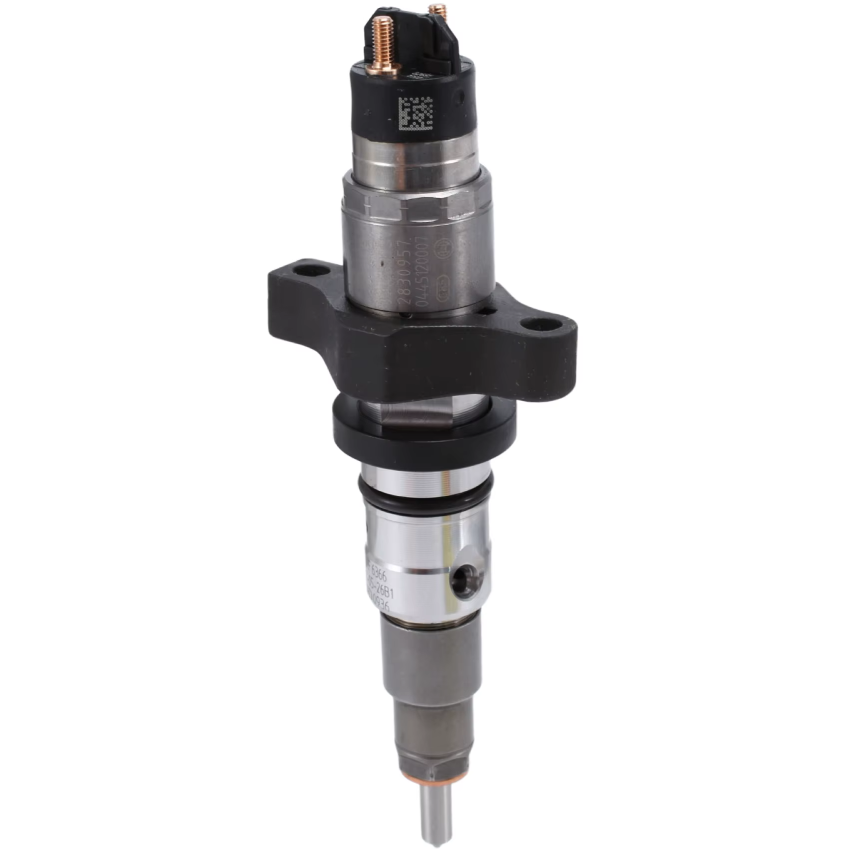 0445120007 / 0445120212 / 0986435508 Nouveau injecteur de carburant Diesel pour Bosch Agrale-Deutz Daf Ford IVECO