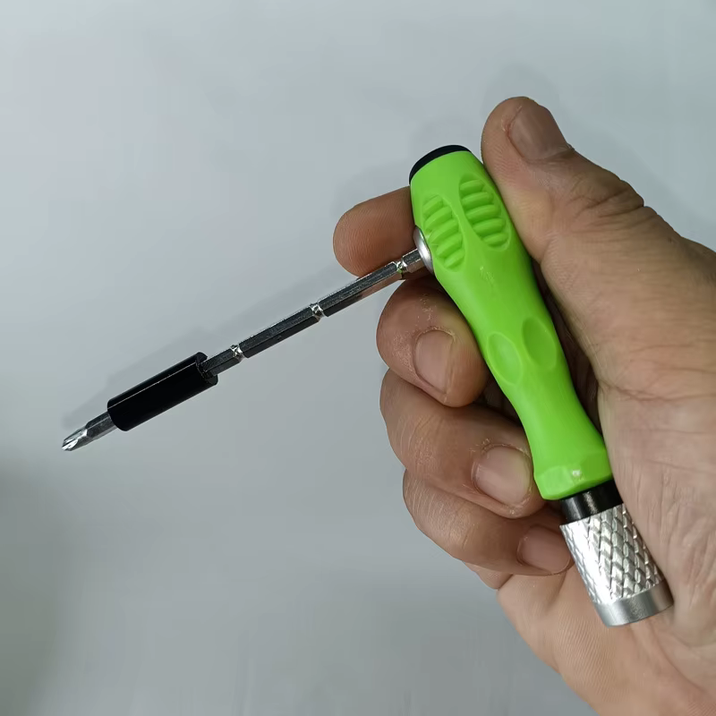Ensemble de tournevis 32 en 1 - Gadgets polyvalents et innovants pour les bricoleurs | Cadeaux parfaits pour Noël