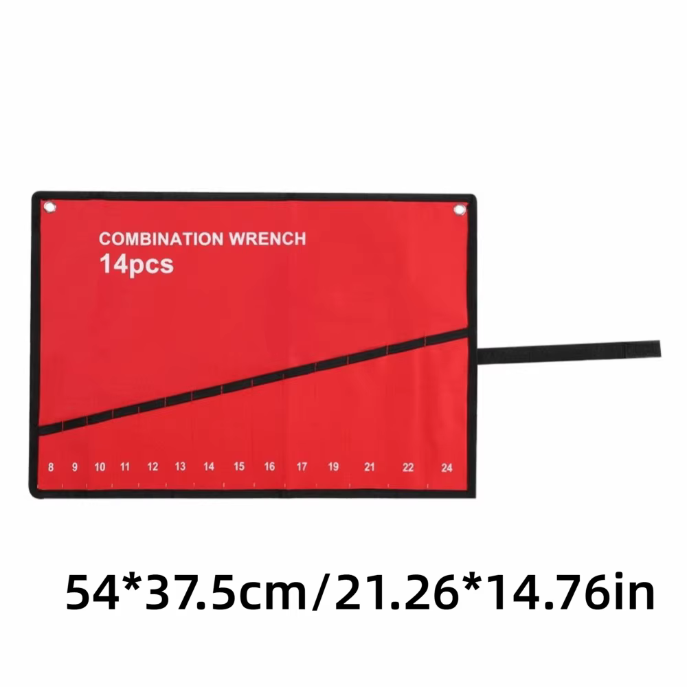Sacs de rangement multi-poches pour outils