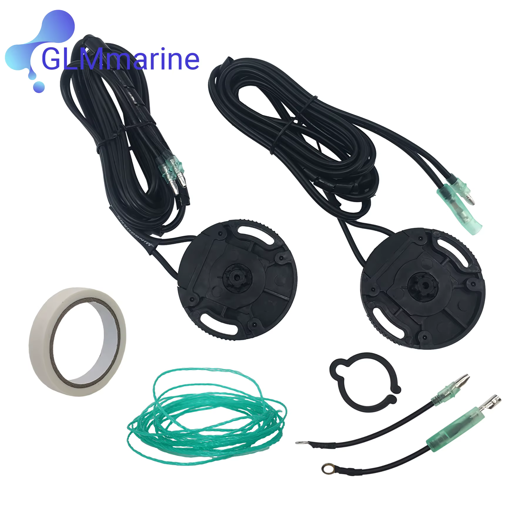 Kit d'interrupteur de fin de course d'inclinaison et de garniture