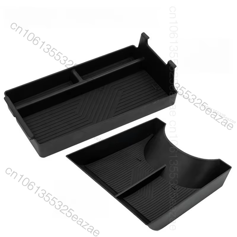 Boîte de rangement de voiture pour Cupra Tavascan VW volkswagen id.unyx 2025 2026 2024
