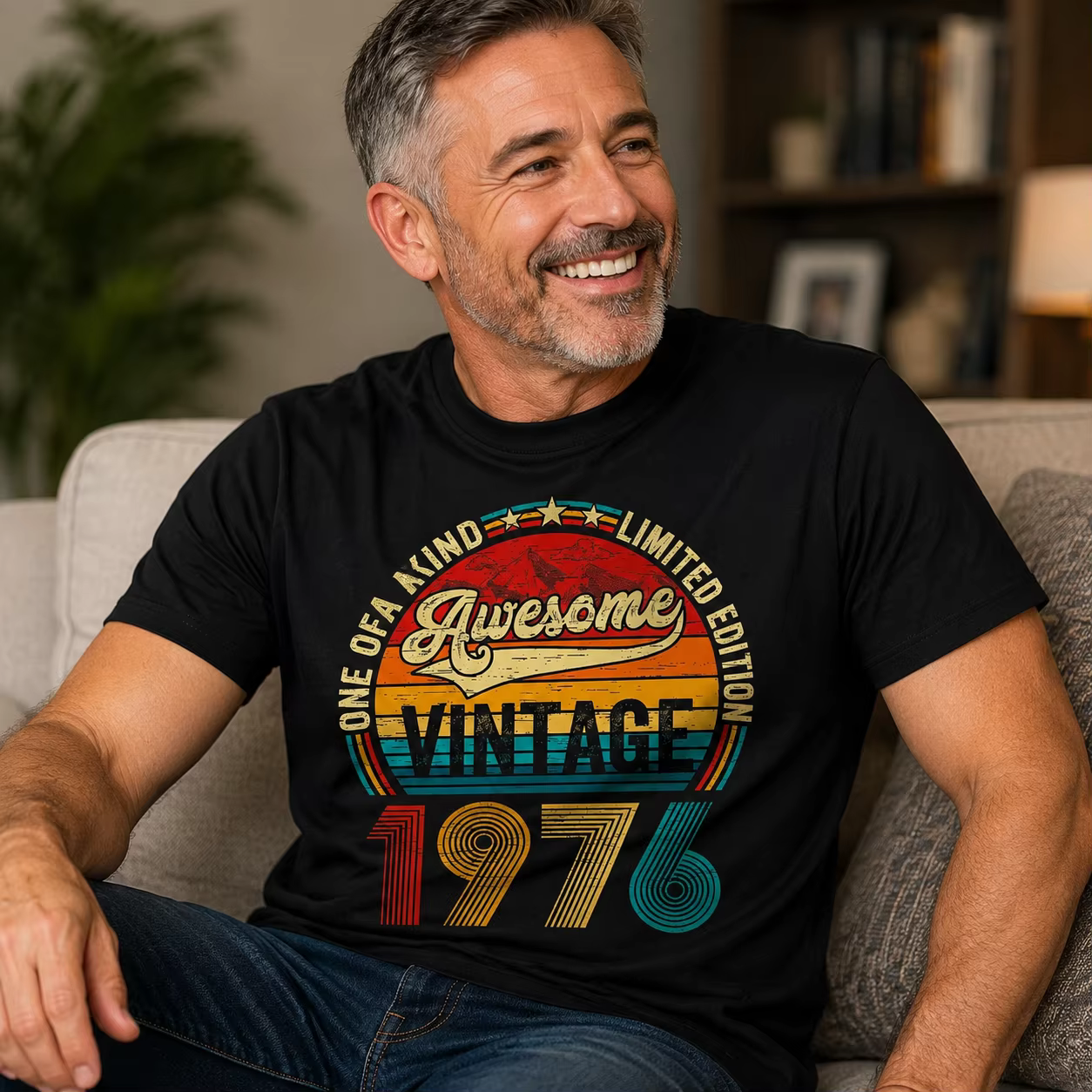 T-shirt unisexe décontracté à manches courtes pour homme et femme
