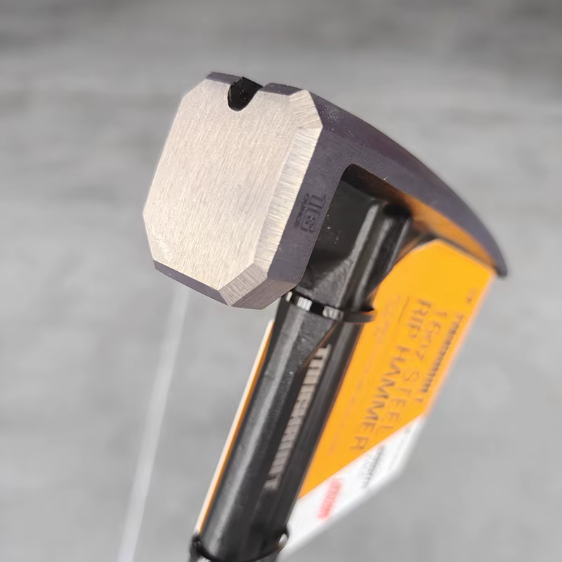 Marteau de charpentier ToughBuilt TB-H1-1R-S16 16oz Rip Claw
