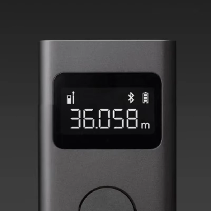 Télémètre laser intelligent Mijia