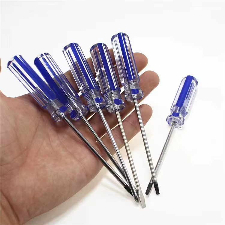 Tournevis Torx magnétique de précision T6 T8 T9 T10