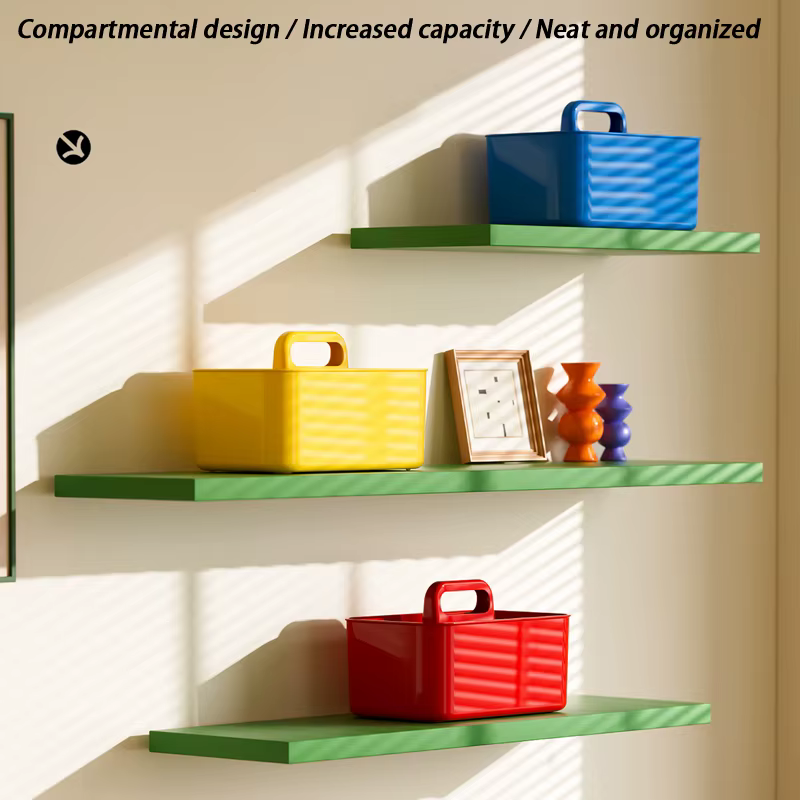 Nouvelle boîte de rangement multifonctionnelle