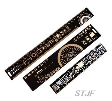 Règle de référence PCB v2 - 6 "