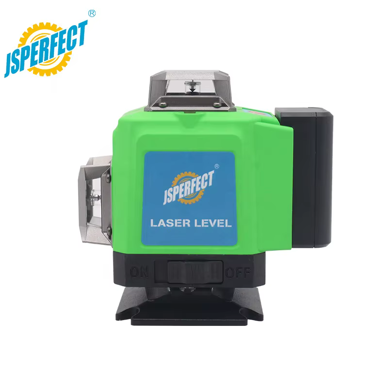 Niveau laser horizontal et vertical auto-nivelant de bonne qualité à prix de gros