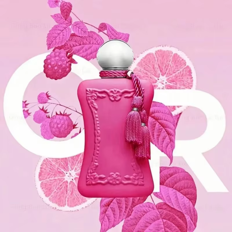 JEAN MISS 75ML Parfum Original pour Femme