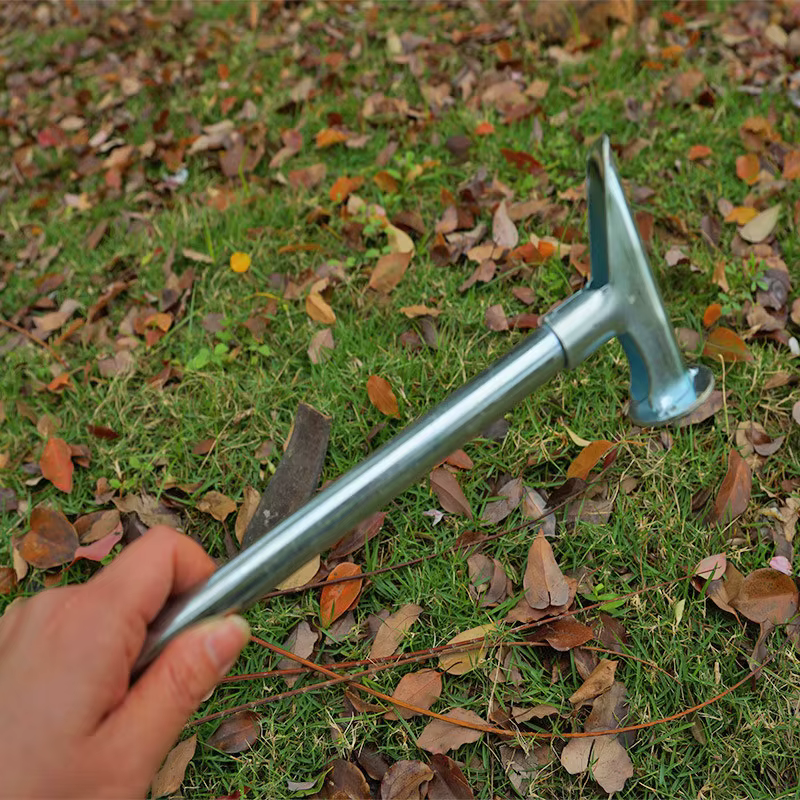 Marteau multifonctionnel pour Camping en plein air